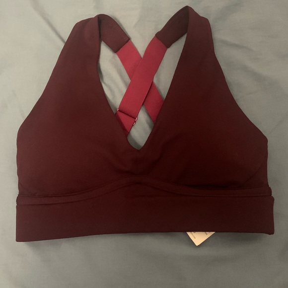 FABLETICS All Day Everyday Sports Bra XXS - Picture 3 of 6